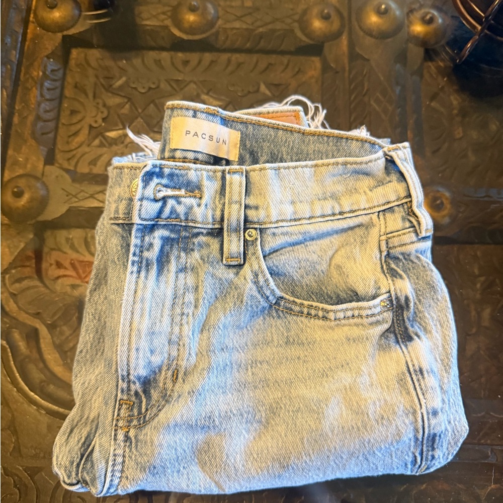 PacSun Light Blue Women's Jeans